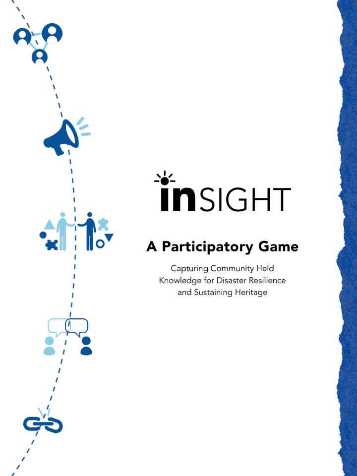 inSIGHT: A Participatory Game for Enhancing Disaster Risk Governance thumbnail