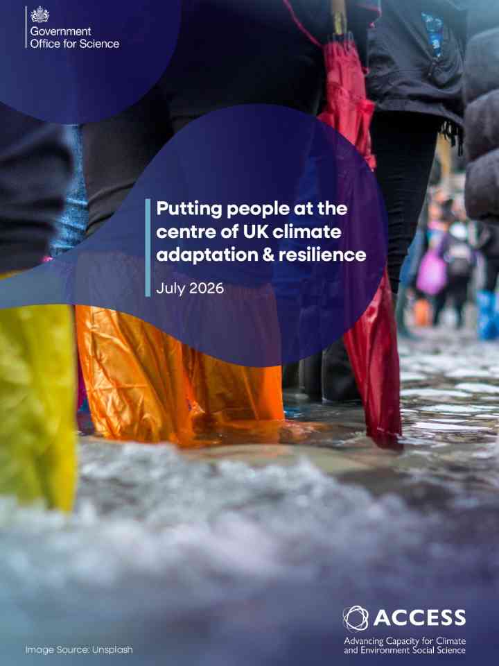 Putting people at the centre of UK climate adaptation & resilience thumbnail