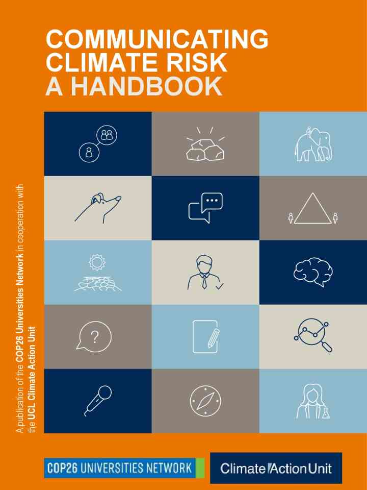 Communicating climate risk handbook thumbnail