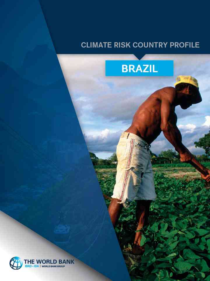 Climate risk country profile: Brazil (2025) thumbnail