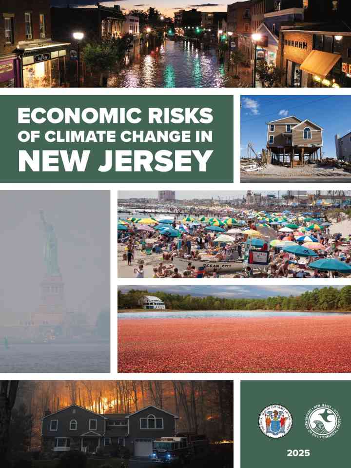 Economic risks of climate change in New Jersey thumbnail