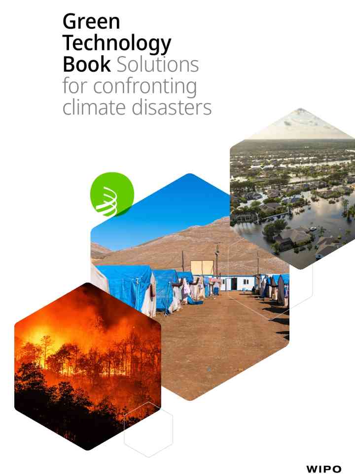 Green Technology Book: Solutions for confronting climate disasters thumbnail