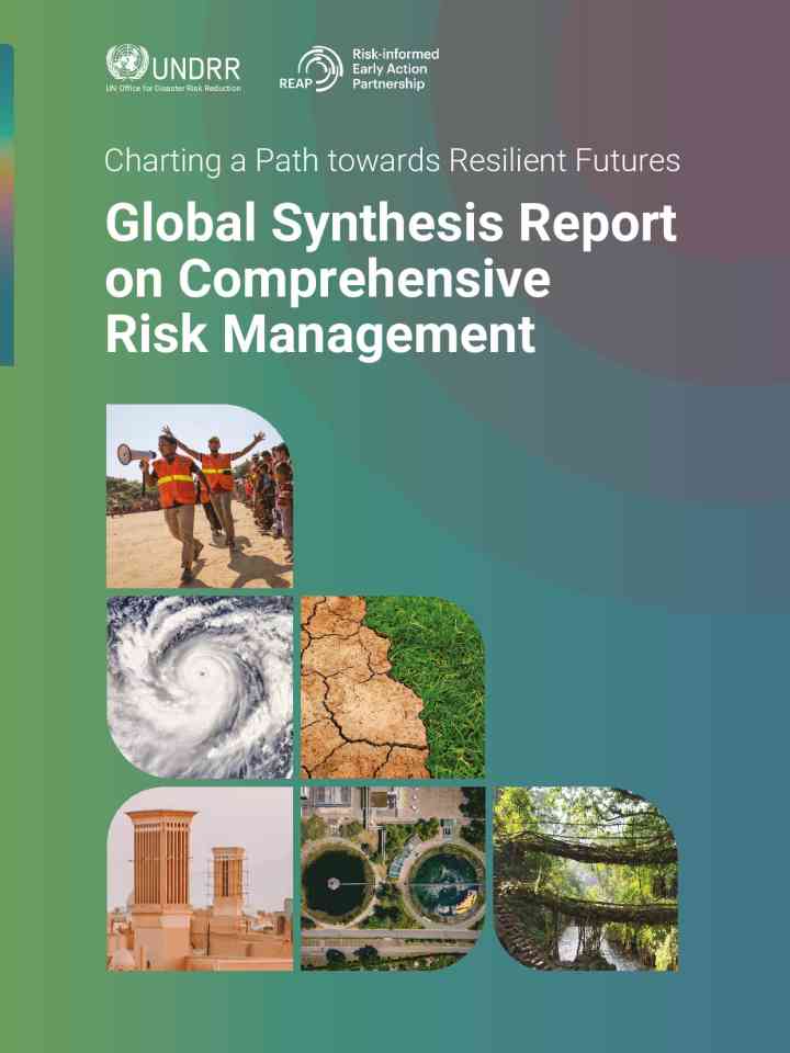 Global Synthesis Report on Comprehensive Risk Management thumbnail