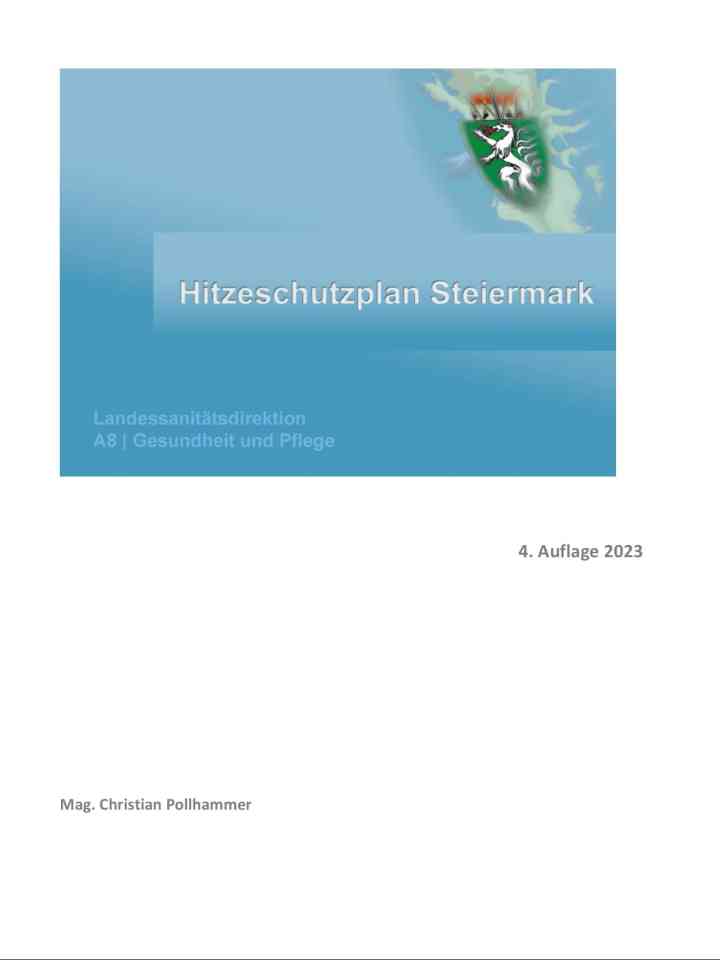 Styrian heat protection plan thumbnail