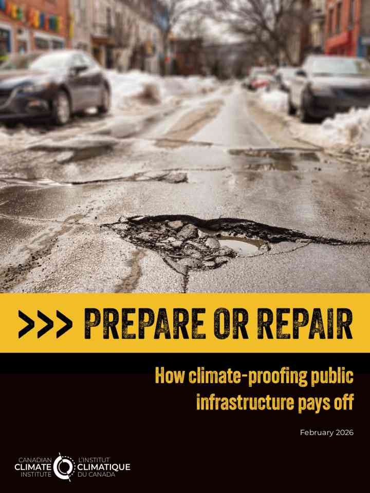 Prepare or repair: How climate-proofing public infrastructure pays off thumbnail