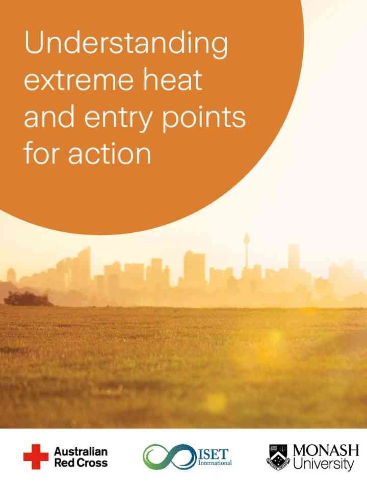 Understanding Extreme Heat and Entry Points for Action thumbnail