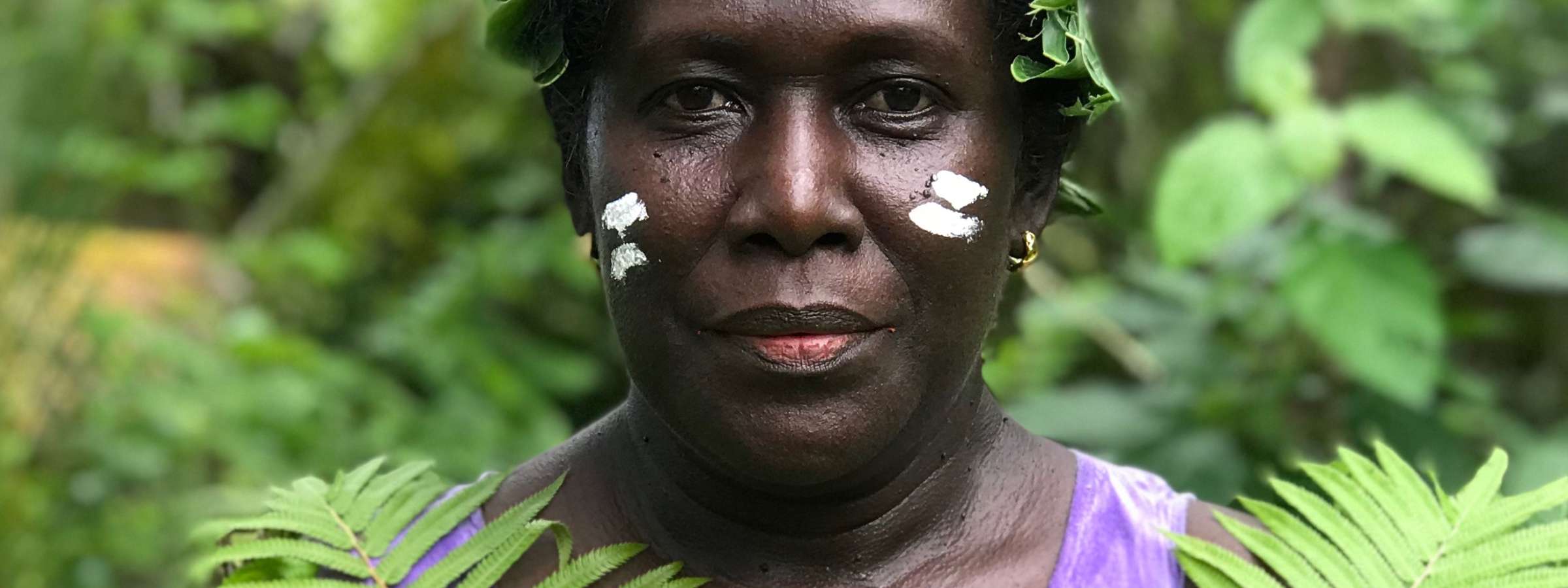 Women leaders