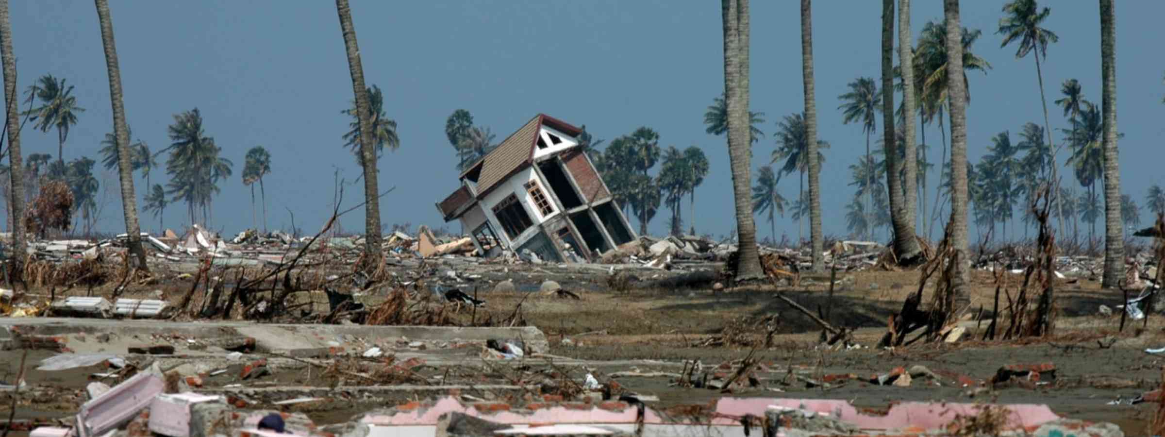 indian ocean tsunami 2004